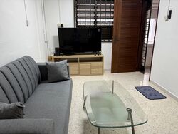 Blk 103 Bukit Purmie Ville (Bukit Merah), HDB 3 Rooms #623775931